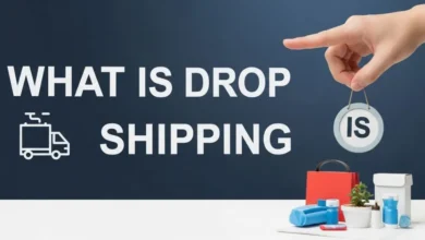 What Is Drop Shipping