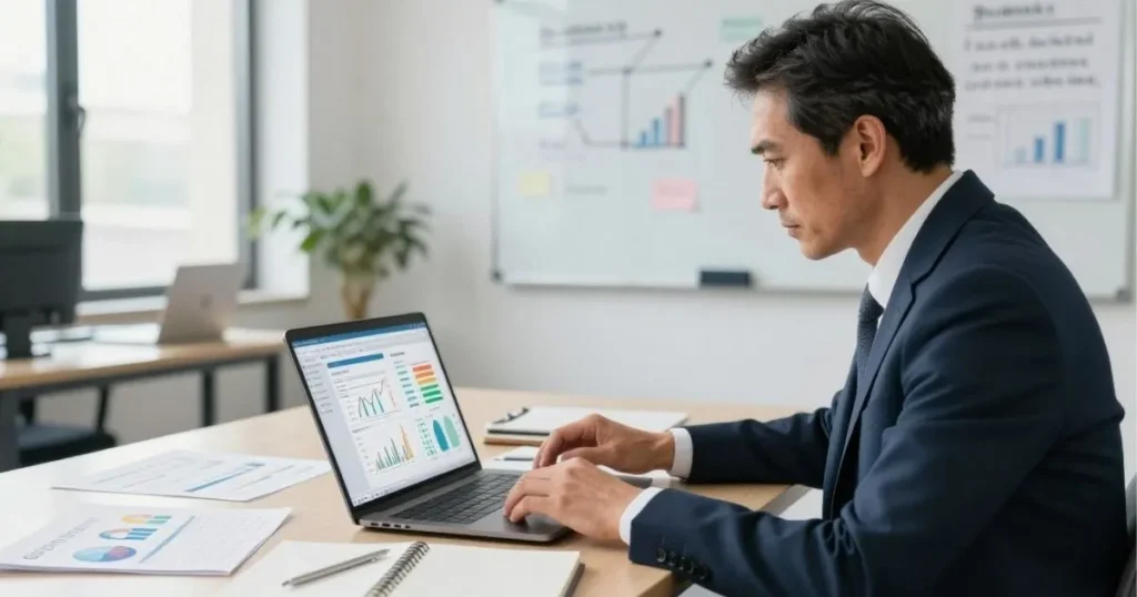 technical seo audit service
