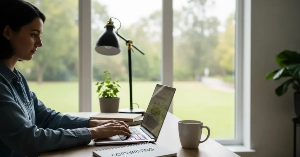 copywriting jobs