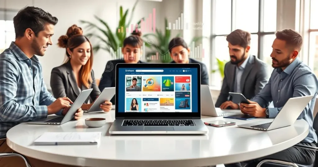 digital dropshipping