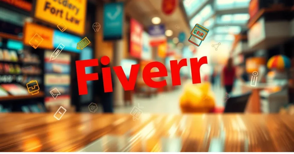 fiverr discount code
