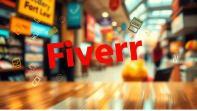 fiverr discount code