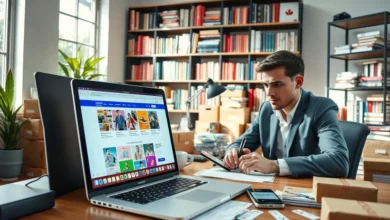 free dropshipping websites
