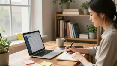 freelancing tips