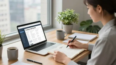 freelancing tips