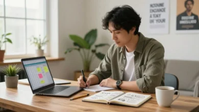 freelancing tips