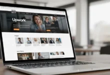 is upwork legit