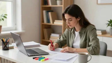 proofreader jobs