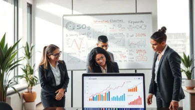 search engine optimization services