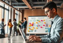 seo optimization company
