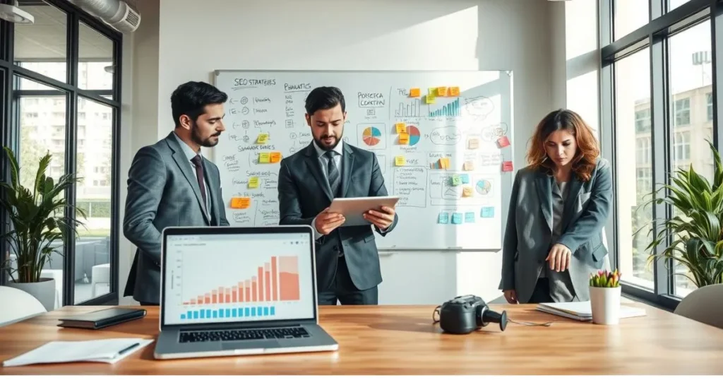 seo services