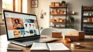 store dropshipping