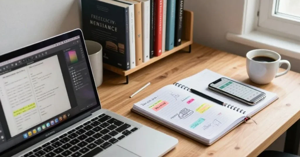 tools for freelancers