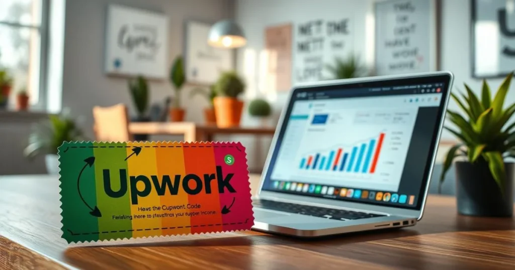 upwork coupon code