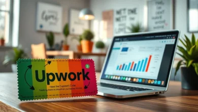 upwork coupon code
