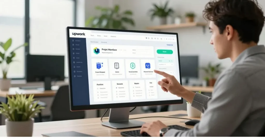 upwork news
