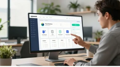 upwork news