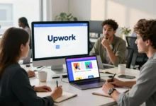 upwork news