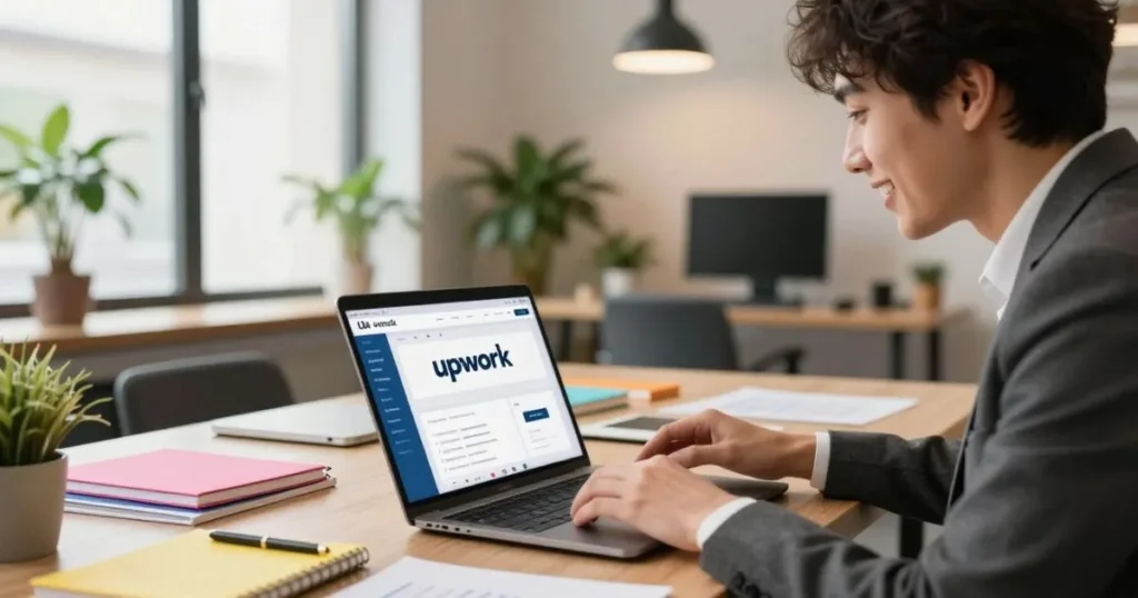 upwork platform updates