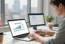 website seo audit