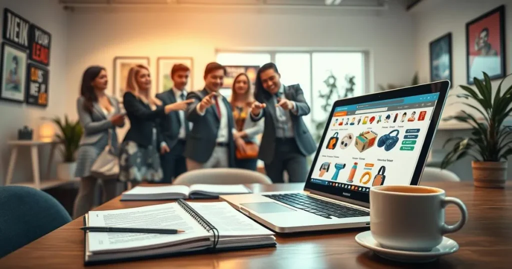 winning products